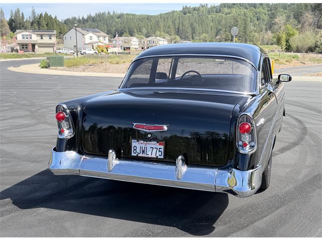 1956 Chevrolet Bel Air (CC-2068144) for sale in Grass Valley, California