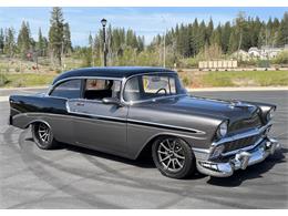 1956 Chevrolet Bel Air (CC-2068144) for sale in Grass Valley, California