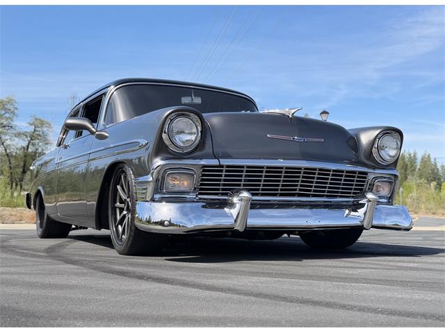 1956 Chevrolet Bel Air (CC-2068144) for sale in Grass Valley, California