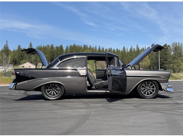 1956 Chevrolet Bel Air (CC-2068144) for sale in Grass Valley, California