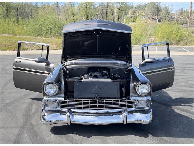 1956 Chevrolet Bel Air (CC-2068144) for sale in Grass Valley, California