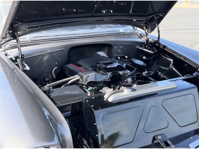 1956 Chevrolet Bel Air (CC-2068144) for sale in Grass Valley, California