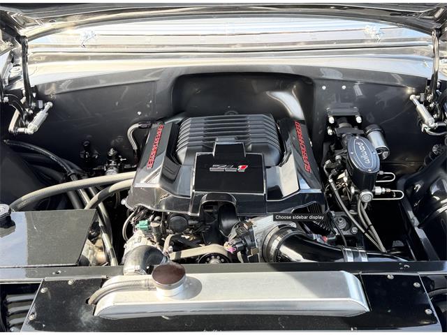 1956 Chevrolet Bel Air (CC-2068144) for sale in Grass Valley, California