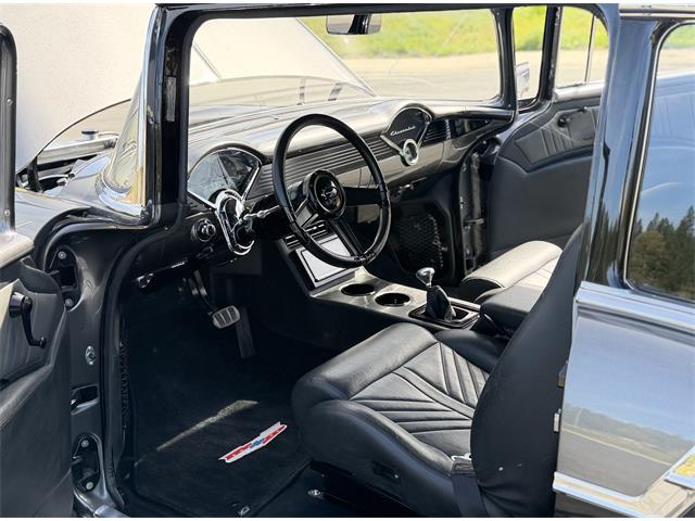 1956 Chevrolet Bel Air (CC-2068144) for sale in Grass Valley, California