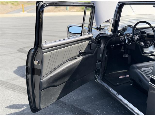 1956 Chevrolet Bel Air (CC-2068144) for sale in Grass Valley, California