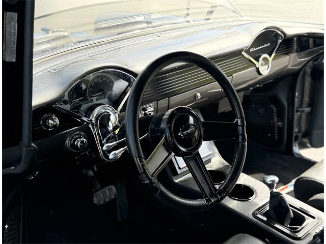 1956 Chevrolet Bel Air (CC-2068144) for sale in Grass Valley, California