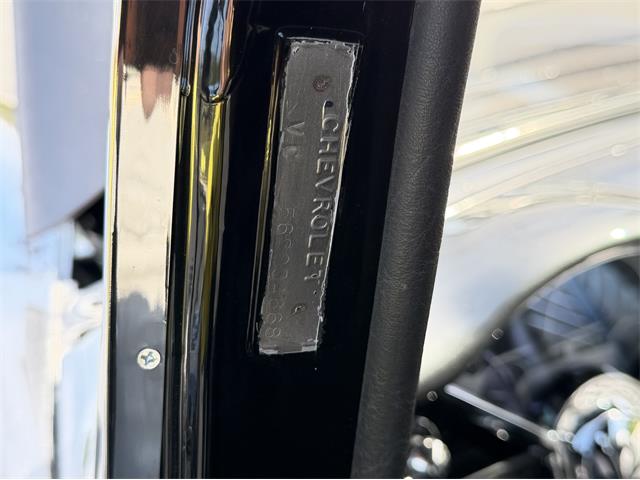 1956 Chevrolet Bel Air (CC-2068144) for sale in Grass Valley, California