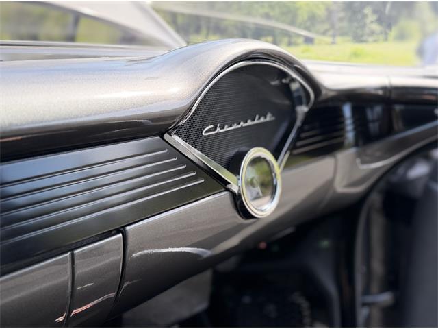 1956 Chevrolet Bel Air (CC-2068144) for sale in Grass Valley, California