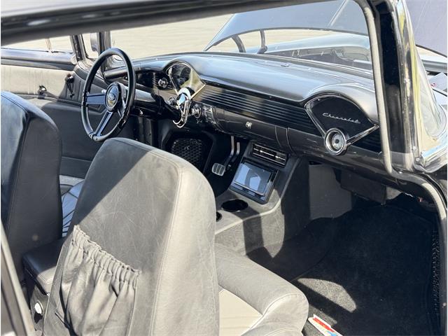 1956 Chevrolet Bel Air (CC-2068144) for sale in Grass Valley, California