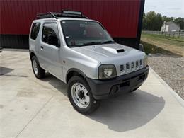 1999 Suzuki Jimny (CC-2068145) for sale in Johnstwon, Ohio