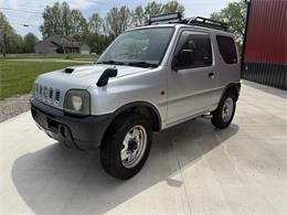 1999 Suzuki Jimny (CC-2068145) for sale in Johnstwon, Ohio