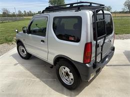 1999 Suzuki Jimny (CC-2068145) for sale in Johnstwon, Ohio