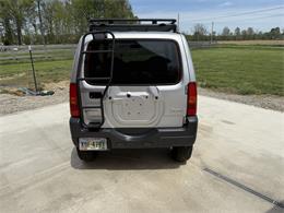 1999 Suzuki Jimny (CC-2068145) for sale in Johnstwon, Ohio