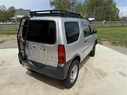 1999 Suzuki Jimny (CC-2068145) for sale in Johnstwon, Ohio