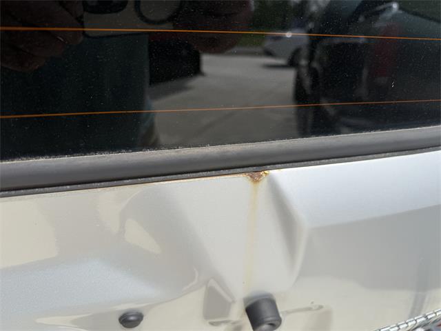 1999 Suzuki Jimny (CC-2068145) for sale in Johnstwon, Ohio