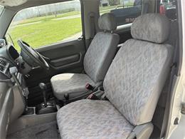 1999 Suzuki Jimny (CC-2068145) for sale in Johnstwon, Ohio