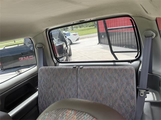 1999 Suzuki Jimny (CC-2068145) for sale in Johnstwon, Ohio