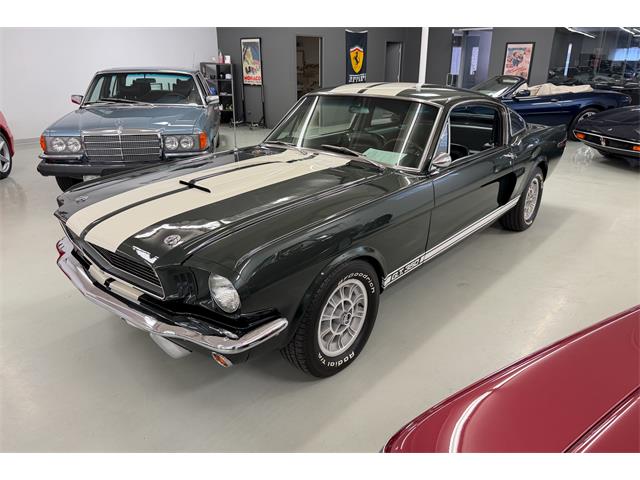 1966 Shelby GT350 (CC-2068146) for sale in Englewood, Colorado