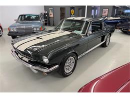1966 Shelby GT350 (CC-2068146) for sale in Englewood, Colorado