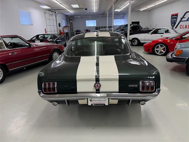1966 Shelby GT350 (CC-2068146) for sale in Englewood, Colorado