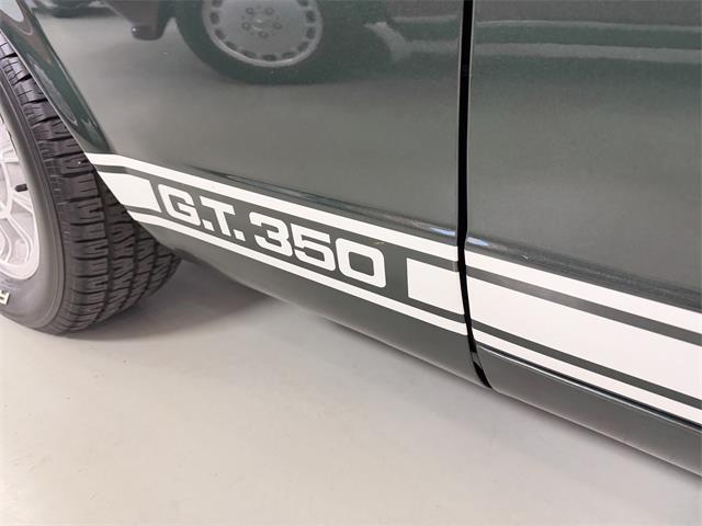 1966 Shelby GT350 (CC-2068146) for sale in Englewood, Colorado