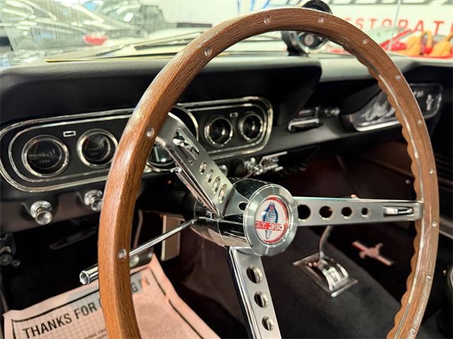 1966 Shelby GT350 (CC-2068146) for sale in Englewood, Colorado