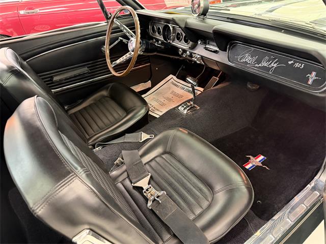 1966 Shelby GT350 (CC-2068146) for sale in Englewood, Colorado