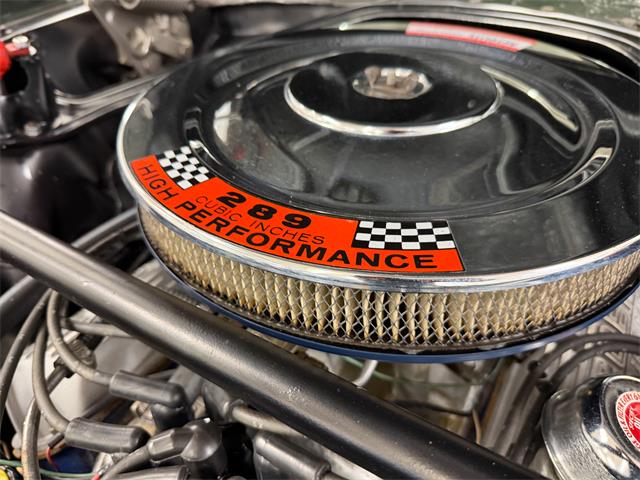 1966 Shelby GT350 (CC-2068146) for sale in Englewood, Colorado