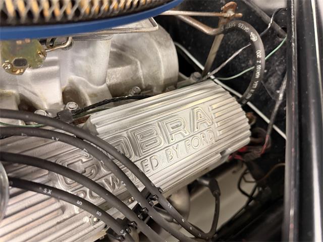 1966 Shelby GT350 (CC-2068146) for sale in Englewood, Colorado