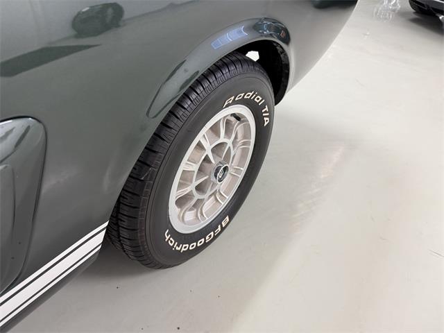 1966 Shelby GT350 (CC-2068146) for sale in Englewood, Colorado