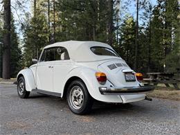 1979 Volkswagen Super Beetle (CC-2068147) for sale in Grass Valley, California