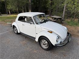 1979 Volkswagen Super Beetle (CC-2068147) for sale in Grass Valley, California