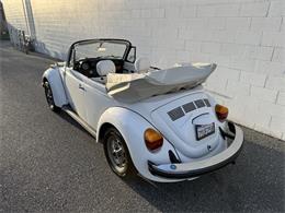 1979 Volkswagen Super Beetle (CC-2068147) for sale in Grass Valley, California