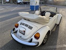 1979 Volkswagen Super Beetle (CC-2068147) for sale in Grass Valley, California