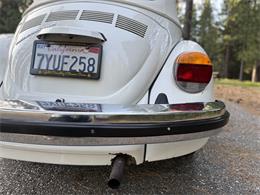 1979 Volkswagen Super Beetle (CC-2068147) for sale in Grass Valley, California