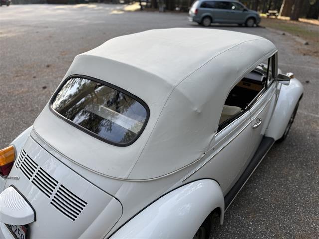 1979 Volkswagen Super Beetle (CC-2068147) for sale in Grass Valley, California