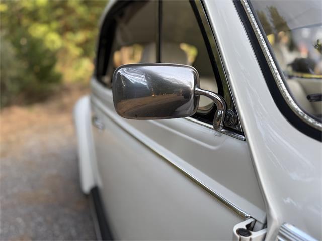 1979 Volkswagen Super Beetle (CC-2068147) for sale in Grass Valley, California