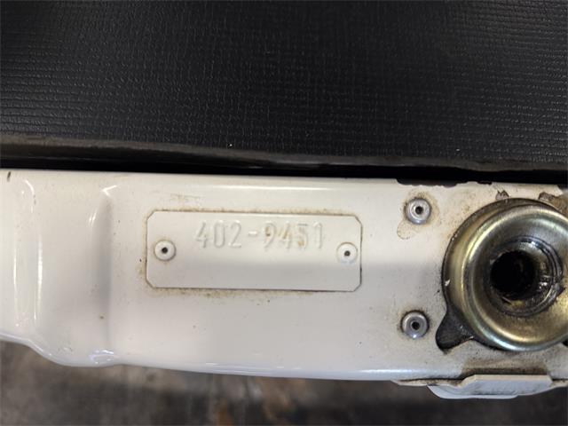 1979 Volkswagen Super Beetle (CC-2068147) for sale in Grass Valley, California