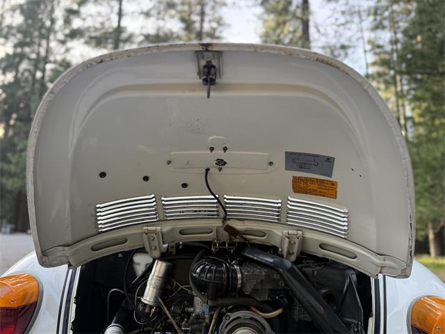 1979 Volkswagen Super Beetle (CC-2068147) for sale in Grass Valley, California