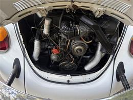 1979 Volkswagen Super Beetle (CC-2068147) for sale in Grass Valley, California