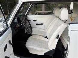 1979 Volkswagen Super Beetle (CC-2068147) for sale in Grass Valley, California