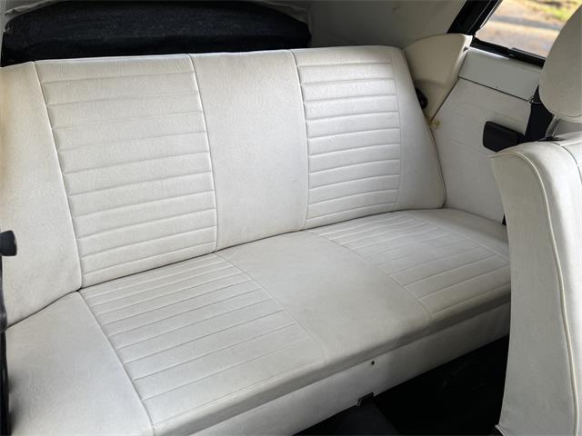 1979 Volkswagen Super Beetle (CC-2068147) for sale in Grass Valley, California