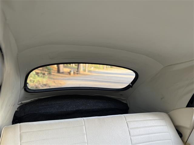 1979 Volkswagen Super Beetle (CC-2068147) for sale in Grass Valley, California