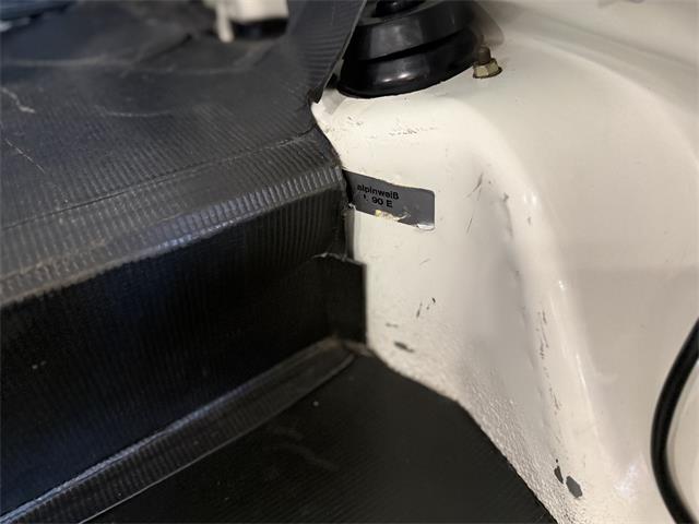 1979 Volkswagen Super Beetle (CC-2068147) for sale in Grass Valley, California