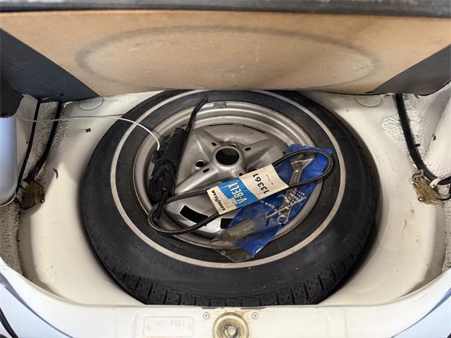 1979 Volkswagen Super Beetle (CC-2068147) for sale in Grass Valley, California