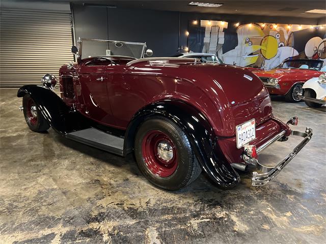 1932 Ford Roadster (CC-2068148) for sale in Grass Valley, California