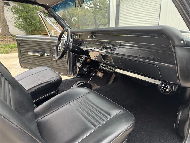 1967 Chevrolet Chevelle (CC-2068149) for sale in San Antonio, Texas