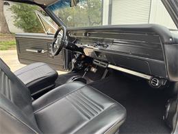 1967 Chevrolet Chevelle (CC-2068149) for sale in San Antonio, Texas