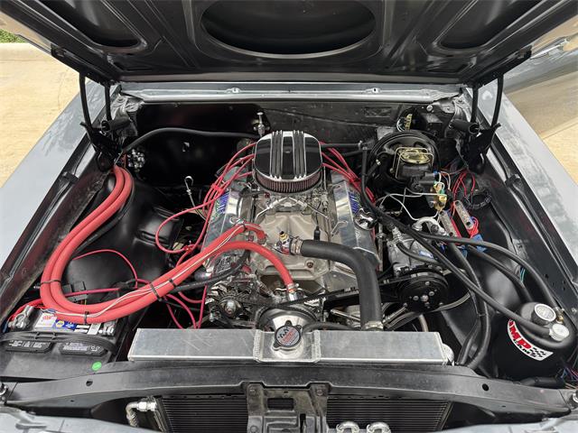 1967 Chevrolet Chevelle (CC-2068149) for sale in San Antonio, Texas