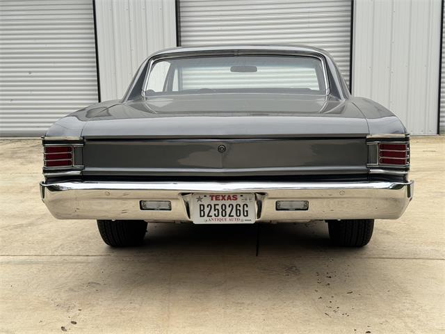 1967 Chevrolet Chevelle (CC-2068149) for sale in San Antonio, Texas